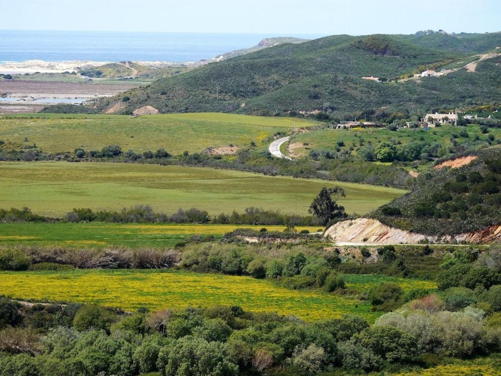 فيلا Monte D'Sancho ألخيزور المظهر الخارجي الصورة